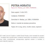 horatiu potra a fost dat in urmarire impreuna cu fiul si nepotul sau 67c2e11dc2aac