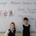 ion creanga martisorul literaturii romane omagiat de primaria navodari si elevii scolii tudor arghezi 67c5bb2f700aa