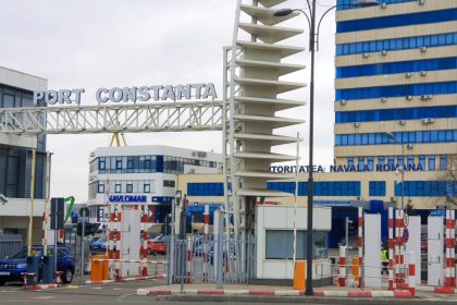 iridex face curatenie in portul constanta pentru aproape 16 milioane de lei 67c8ebf006b78