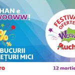 la festivalul ofertelor wooww la auchan ai reduceri masive la peste 1 600 de produse descopera primele oferte 67d18cc02bc28