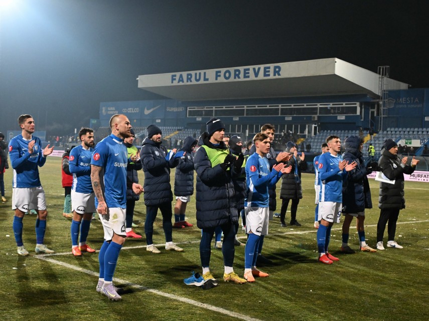 la meciul farul constanta universitatea cluj doamnele si domnisoarele au acces liber 67c59b1318372