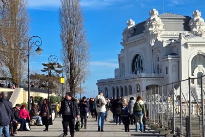 meteorologii anunta un val de caldura in romania 67ca965a33a5c