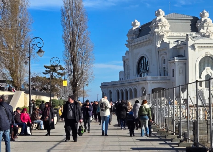 meteorologii anunta un val de caldura in romania 67ca965a33a5c