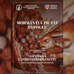 mormantul pictat hypogeu intra in circuitul turistic al judetului constanta cand are loc vernisajul 67d7dec9b3c09