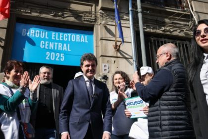 nicusor dan si a depus candidatura la prezidentiale 67cae60de90fc