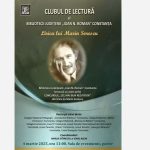 o noua editie a clubului de lectura la biblioteca judeteana constanta se lanseaza concursul cel mai bun recitator 67c5b42f513cc