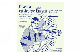 o seara cu george enescu evenimentul cultural la tulcea 67daaeeb6b0de