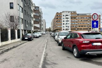 o zona din constanta a fost reconfigurata pentru fluidizarea traficului rutier 67d92612270f5