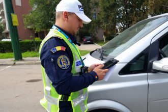 politistii au efectuat o actiune de tip blitz in constanta 67d3f2d4d7385