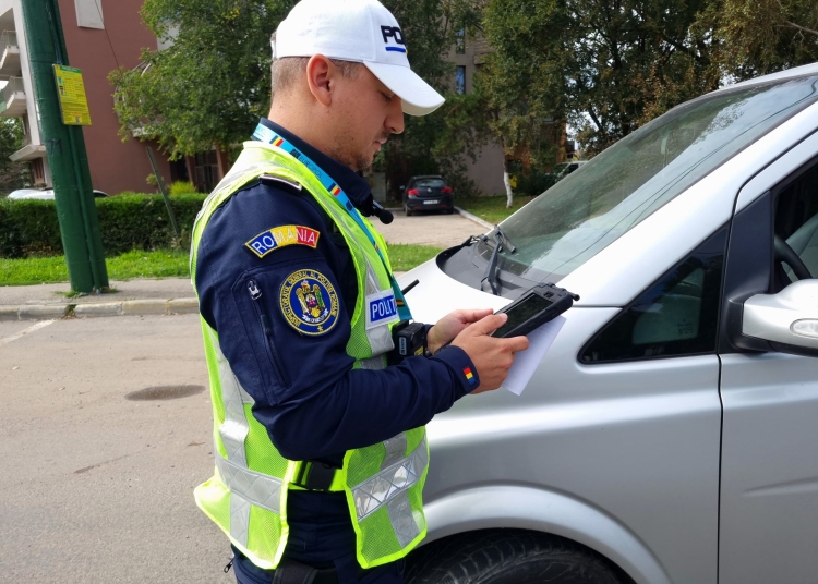 politistii au efectuat o actiune de tip blitz in constanta 67d3f2d4d7385