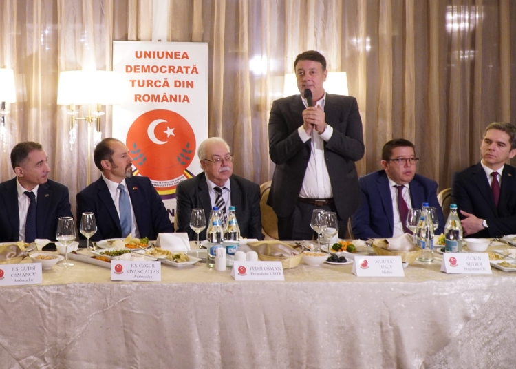 presedintele cjc florin mitroi prezent la traditionala cina de iftar organizata de udtr 67d68c7504a42