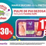 preturi incredibile la auchan festivalul ofertelor wooww continua cu reduceri uimitoare 67d8b925e53fb