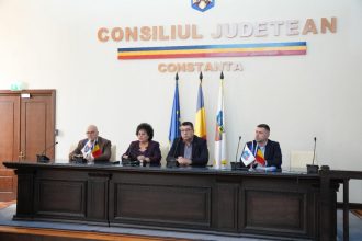 primaria comunei cumpana judetul constanta la intalnirea de lucru privind eficientizarea serviciilor de salubrizare galerie foto 67e1b7a3da9c7