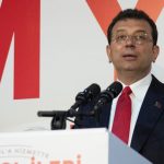 primarul din istanbul retinut intr o ancheta de coruptie alaturi de alti 100 de politicieni artisti si jurnalisti 67da8222cb899