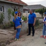 primarul orasului negru voda avem multe proiecte in derulare ne este greu sa initiem altele noi pentru ca avem datorii 67d0c8203f006