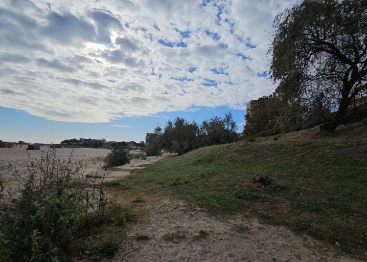 proiectul parcului din faleza nord tot la stadiul de elaborare a documentatiilor 67cfe6ec38fad