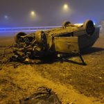 rasturnare de situatie in accidentul rutier din judetul constanta in cazul caruia se stia ca persoana decedata era la volan rezultatul testului poligraf 67de07890e953