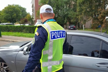 razie in municipiul constanta zece soferi au fost scosi din trafic 67d55f5c75ec9