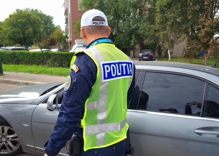 razie in municipiul constanta zece soferi au fost scosi din trafic 67d55f5c75ec9