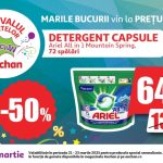 reducerile mari continua festivalul ofertelor wooww la auchan aduce preturi senzationale 67dcfe75cfac9