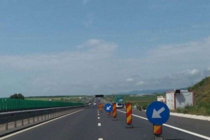 restrictii de trafic pe autostraziile a1 si a2 pentru efectuarea de lucrari 67d3d7f45d049