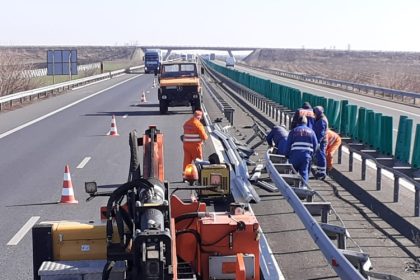 restrictii de trafic pe autostrazile a1 a3 si a11 pentru efectuare de lucrari 67c980ec14de1