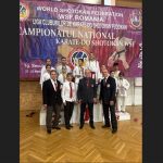 rezultate remarcabile obtinute de sportivii de la c s tomis karate constanta si c s farul la campionatul national de karate shotokan wsf galeri 67e15fa882e6f