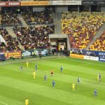 romania bosnia hertegovina 0 1 in etapa 1 a preliminariilor pentru campionatul mondial 2026 67ddfa73d7960