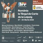 romania participa la targul de carte de la leipzig cu peste 100 de titluri noi 67da789b25b64