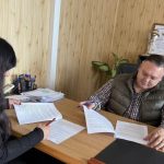 s a semnat contractul pentru lucrarile de asfaltare a drumurilor din costinesti 67d282da32fc3