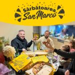 san marco implineste 20 de ani 1 3 martie e sarbatoarea san marco in constanta 67c447972dac2