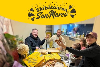 san marco implineste 20 de ani 1 3 martie e sarbatoarea san marco in constanta 67c447972dac2