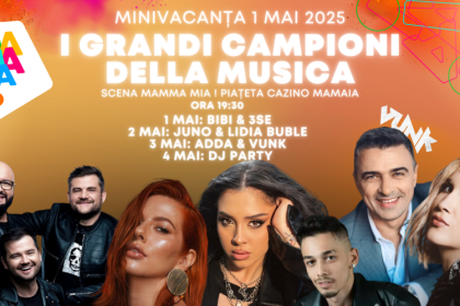 seria de concerte i grandi campioni della musica 4 zile de concerte incendiare si muzica buna la mamaia in minivacanta de 1 mai 67dbd983bccfc