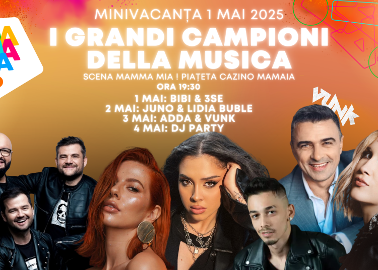 seria de concerte i grandi campioni della musica 4 zile de concerte incendiare si muzica buna la mamaia in minivacanta de 1 mai 67dbd983bccfc