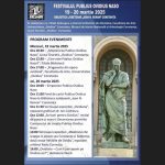 suita de activitati la biblioteca judeteana constanta cu ocazia festivalului publius ovidius naso 67d008125102a