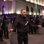 surse trei deputati aur ar fi coordonat protestele violente de la manifestatia pentru calin georgescu 67ceb187c4222