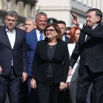 tensiuni in coalitie antonescu ar fi nemultumit de campania pentru prezidentiale motivele sunt legate de bani si implicare 67d9561e2de17