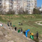 tinerii din liga studentilor a universitatii ovidius din constanta au aratat ca responsabilitatea fata de mediu inseamna fapte polaris a sustinut aceasta initiativa 67e2e05eacc9b