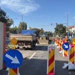 trafic restrictionat pe bulevardul mamaia timp de doua zile pentru interventii raja 67cfeb97b58f6