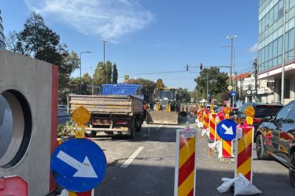 trafic restrictionat pe bulevardul mamaia timp de doua zile pentru interventii raja 67cfeb97b58f6