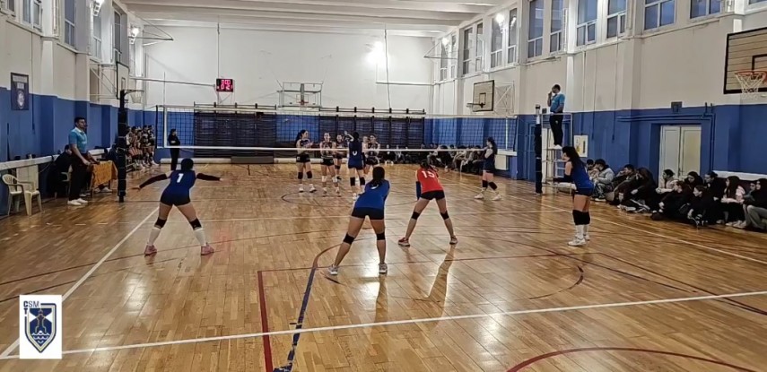 trei echipe din constanta participa la turneul semifinal la junioare 67d292fd57132