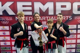 trei medalii de aur la campionatul national de semi kempo galerie foto 67ce96ff60811