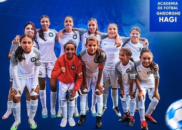 un altfel de 8 martie farul constanta face selectii pentru fotbal feminin cauta fete nascute intre anii 2010 2018 67c6061278624