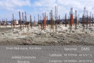 urmeaza o decizie importanta in dosarul controversatului sat de vacanta cu specific pescaresc de pe plaja corbu 67cf8f29b284f