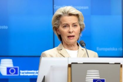 ursula von der leyen a anuntat planul pentru reinarmarea europei 67c6f77aceaaa