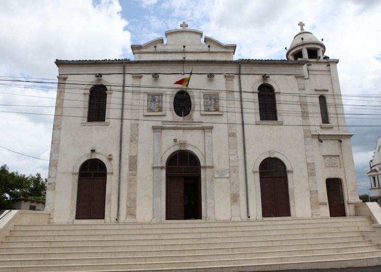 vesti bune biserica greaca din constanta va fi consolidata si restaurata mediul este de acord cu reabilitarea monumentului istoric 67cb8dc377193