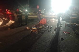 video accident rutier foarte grav la intrare in mamaia soferul ar fi fost baut si drogat iar doua victime n ar avea sanse sa traiasca 67cf85f792db8