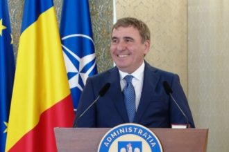 video gheorghe hagi a fost decorat cu ordinul national steaua romaniei 67d16d1de533f