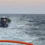 video nava sar apollo din cadrul arsvom recupereaza trei pescari in deriva langa sulina 67c7eb235b1a8