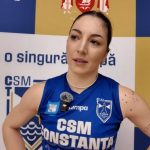 voleibalistele se pregatesc de turneul 5 8 gabriela balae de acum incepe play off ul pentru noi video 67cb0ac531940